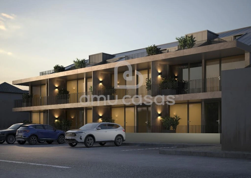 Apartamento T3 para Venda em Ílhavo (São Salvador) Foto 4