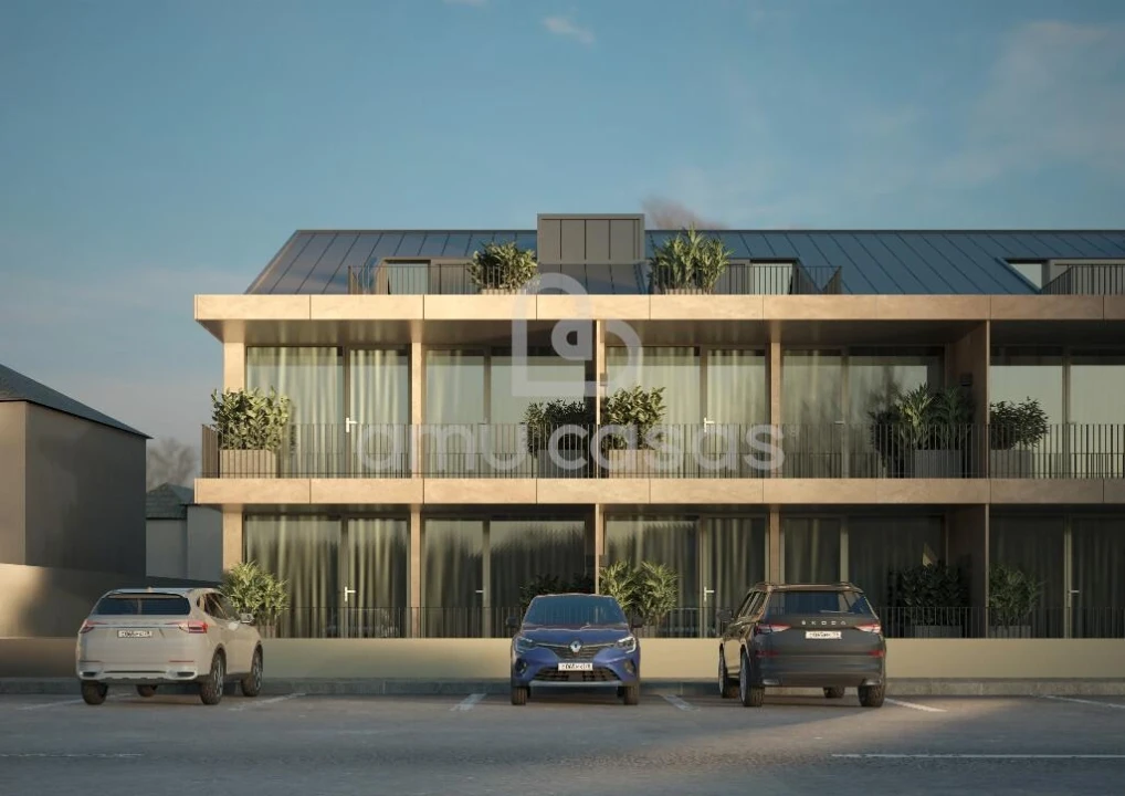 Apartamento T3 para Venda em Ílhavo (São Salvador) Foto 1