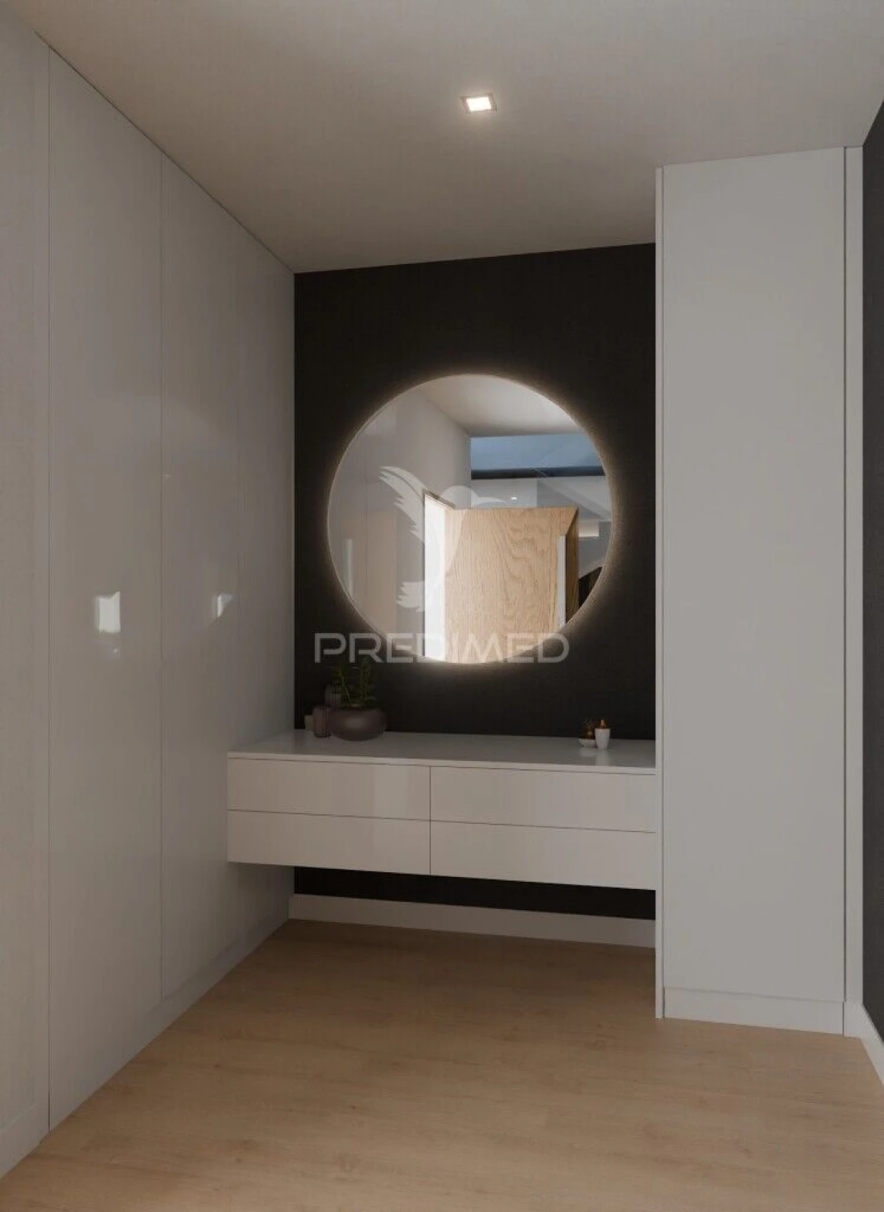 Moradia T4 para Venda em Nossa Sra de Fatima Foto 18