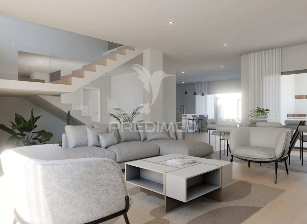 Moradia T4 para Venda em Nossa Sra de Fatima Foto 12