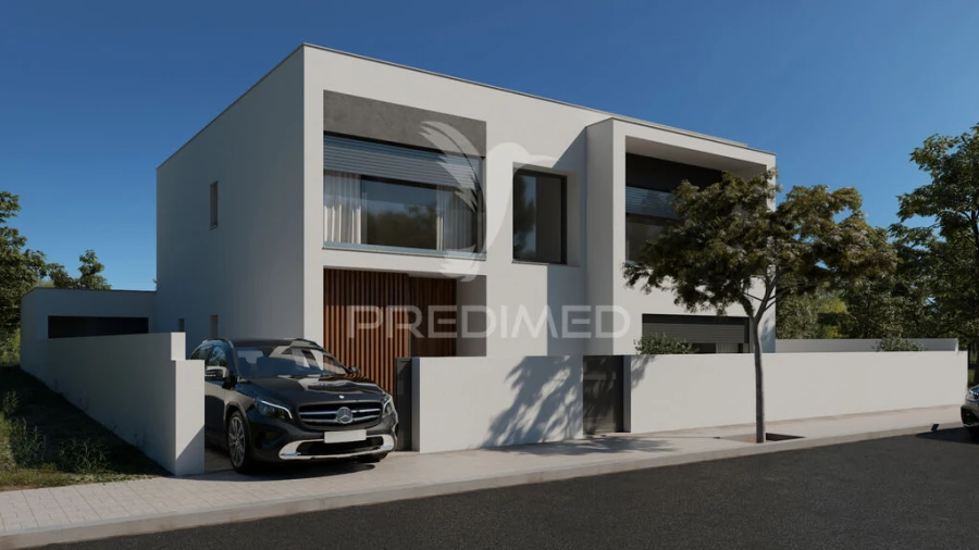 Moradia T4 para Venda em Nossa Sra de Fatima Foto 4