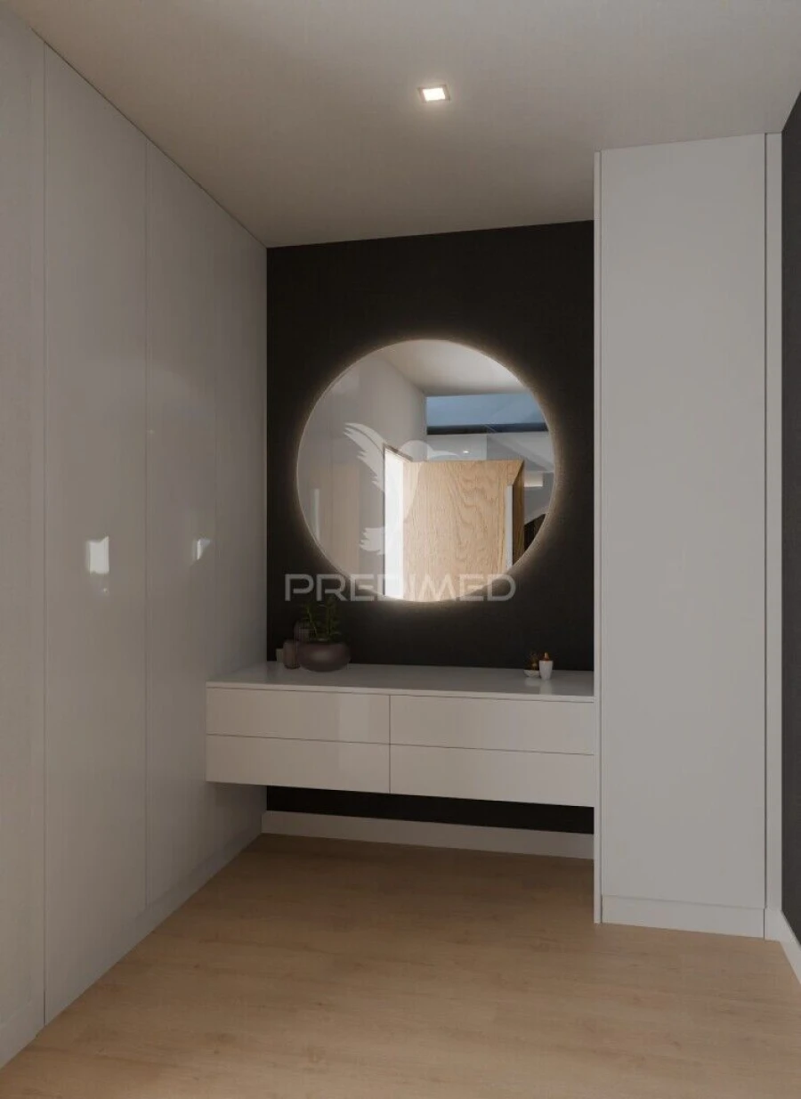 Moradia T4 para Venda em Nossa Sra de Fatima Foto 18