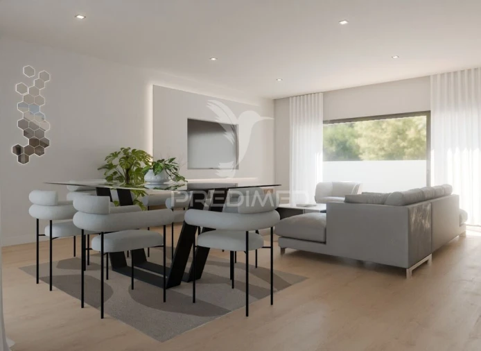 Moradia T4 para Venda em Nossa Sra de Fatima Foto 11