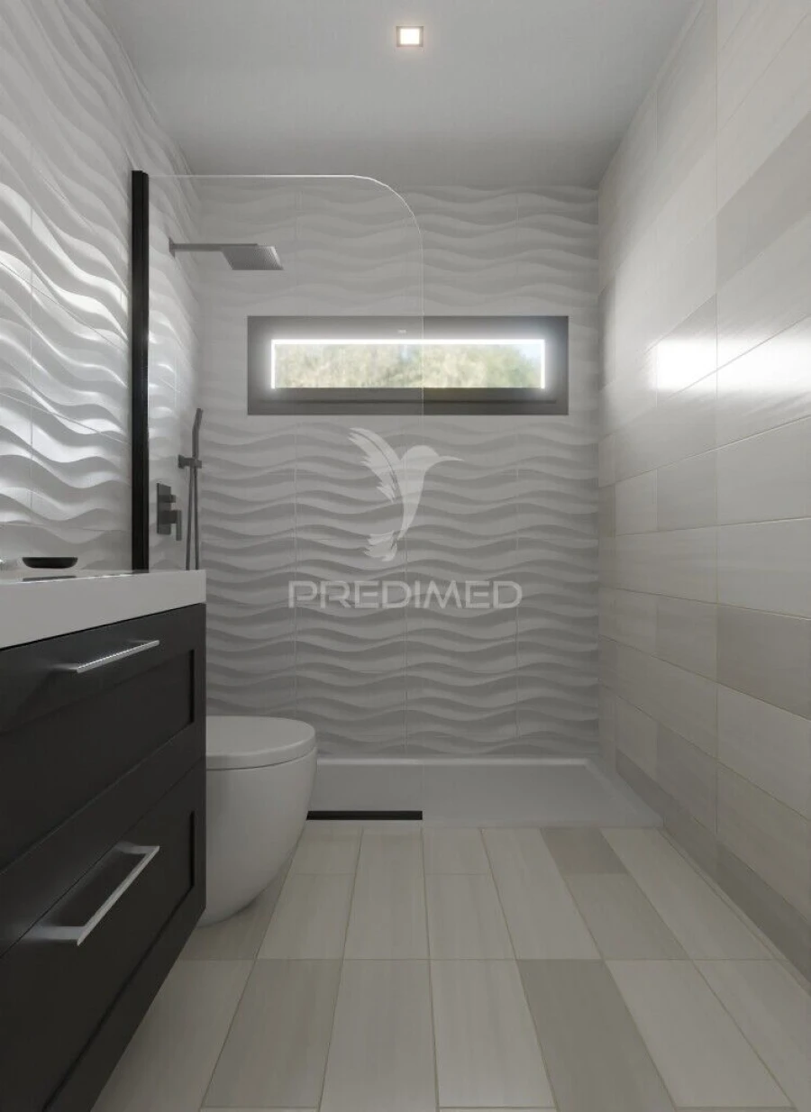 Moradia T4 para Venda em Nossa Sra de Fatima Foto 20