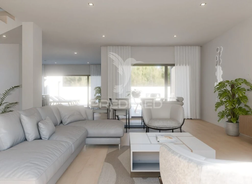 Moradia T4 para Venda em Nossa Sra de Fatima Foto 13