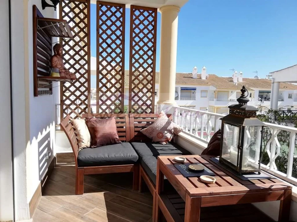 Apartamento T1 para Venda em Albufeira e Olhos de Água Foto 2