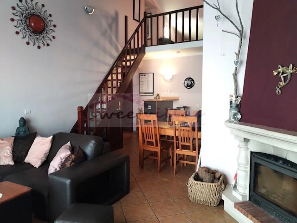 Apartamento T1 para Venda em Albufeira e Olhos de Água Foto 5