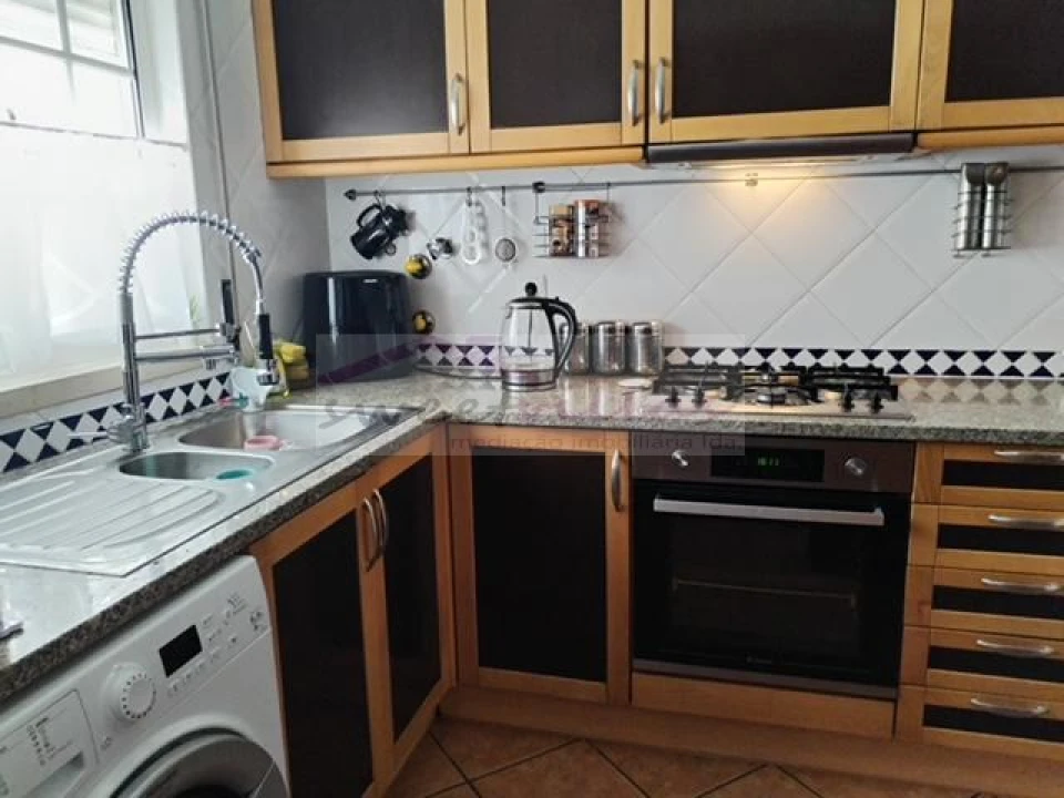 Apartamento T1 para Venda em Albufeira e Olhos de Água Foto 9