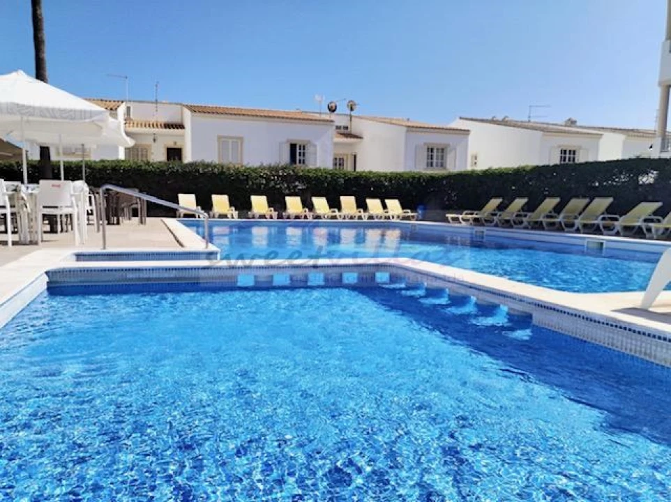 Apartamento T1 para Venda em Albufeira e Olhos de Água Foto 21