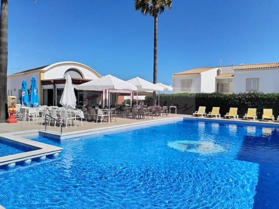 Apartamento T1 para Venda em Albufeira e Olhos de Água Foto 22