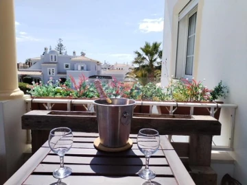 Apartamento T1 para Venda em Albufeira e Olhos de Água