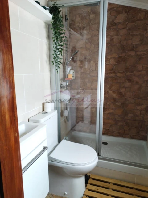 Apartamento T1 para Venda em Albufeira e Olhos de Água