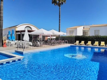 Apartamento T1 para Venda em Albufeira e Olhos de Água