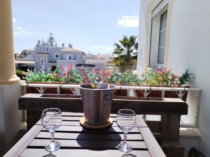 Apartamento T1 para Venda em Albufeira e Olhos de Água Foto 3