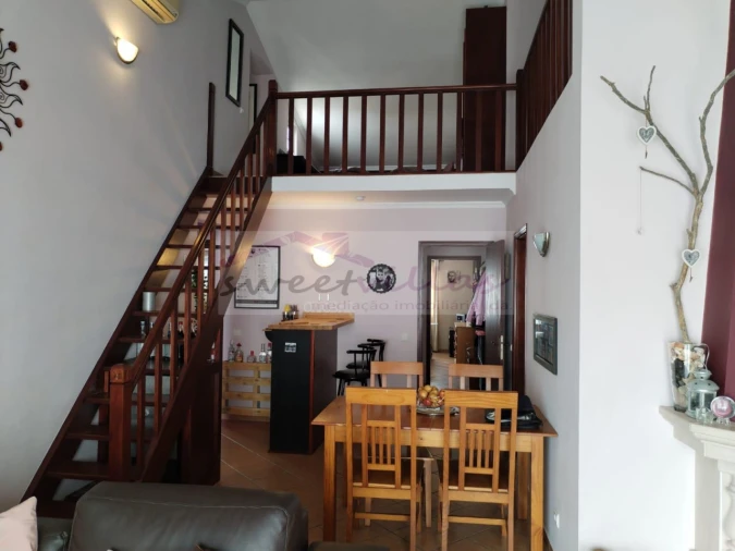 Apartamento T1 para Venda em Albufeira e Olhos de Água Foto 6