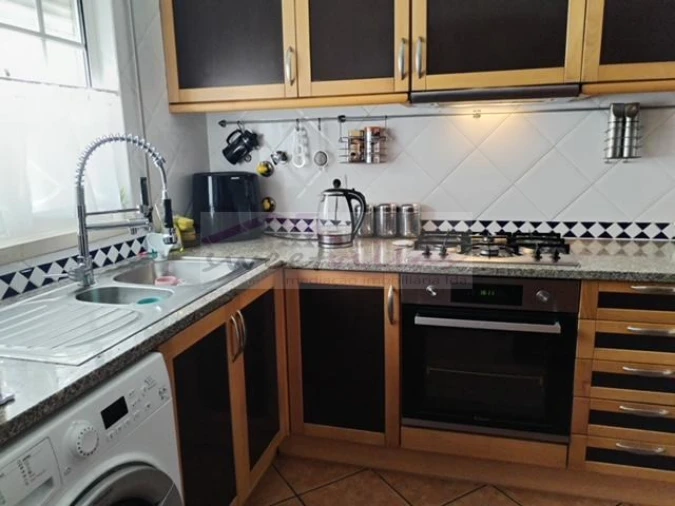 Apartamento T1 para Venda em Albufeira e Olhos de Água Foto 9