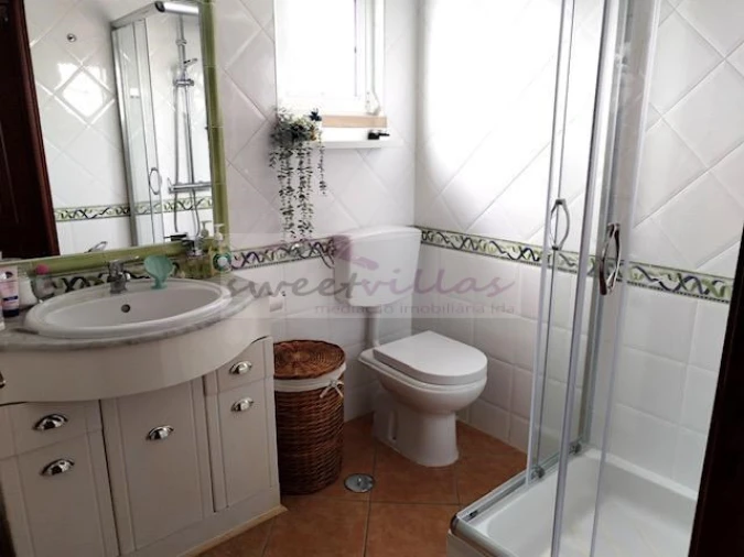 Apartamento T1 para Venda em Albufeira e Olhos de Água Foto 13