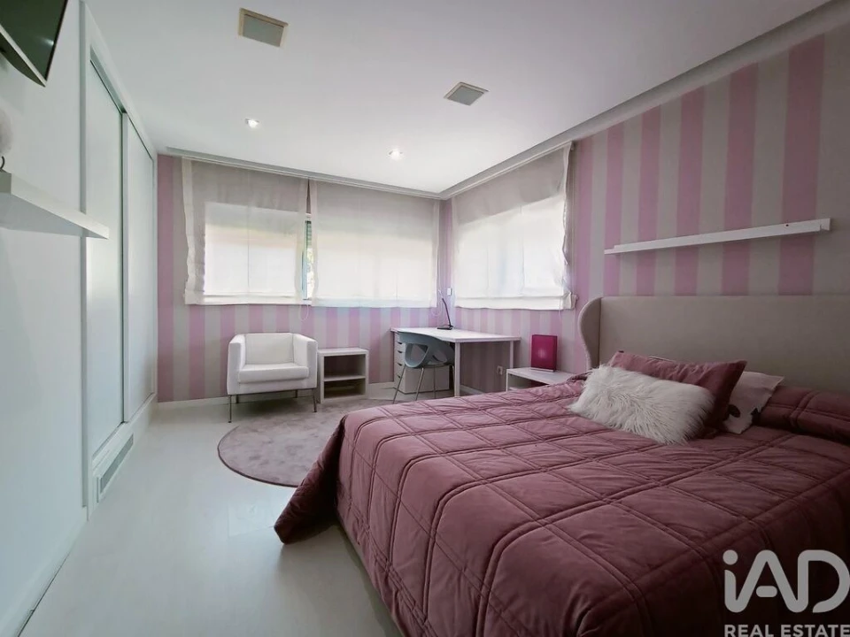 Moradia T3 para Venda em Grade e Carralcova Foto 15