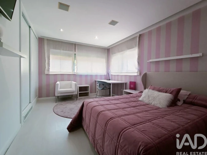 Moradia T3 para Venda em Grade e Carralcova Foto 15