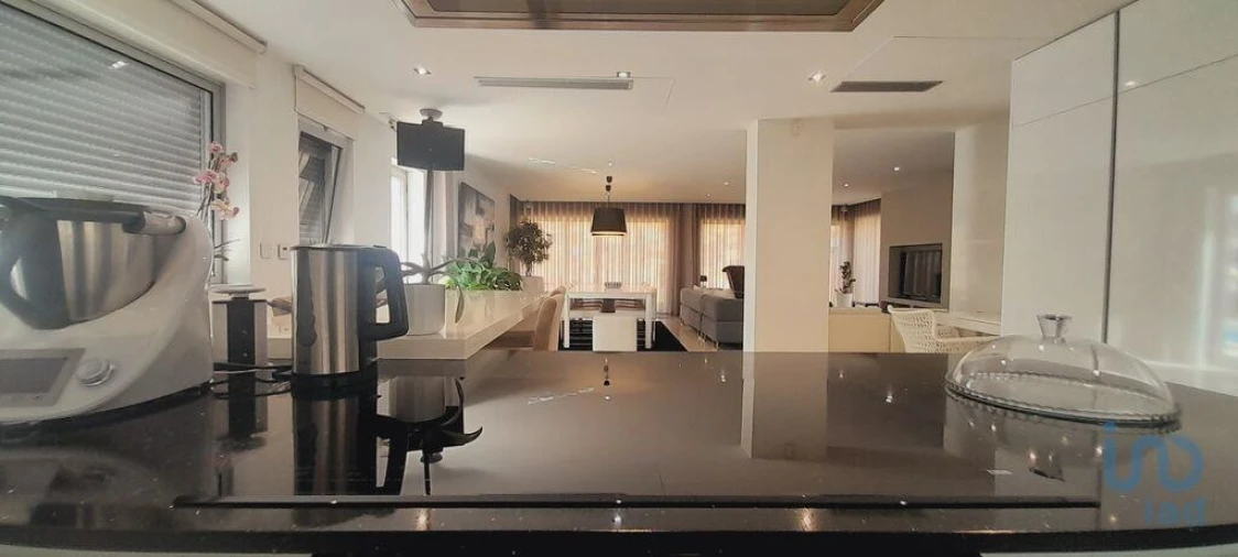 Moradia T3 para Venda em Grade e Carralcova Foto 12