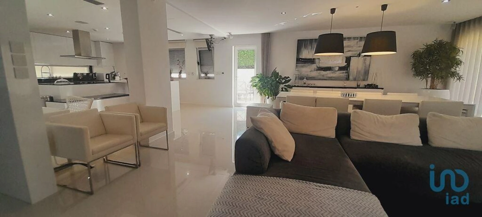 Moradia T3 para Venda em Grade e Carralcova Foto 2