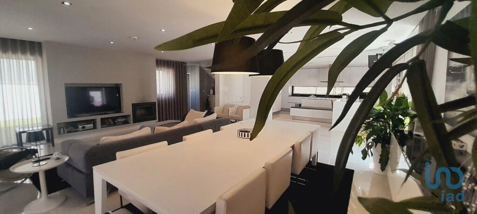 Moradia T3 para Venda em Grade e Carralcova Foto 5