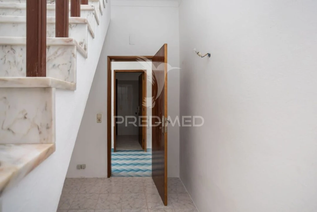 Moradia T4 para Venda em Torrão Foto 20