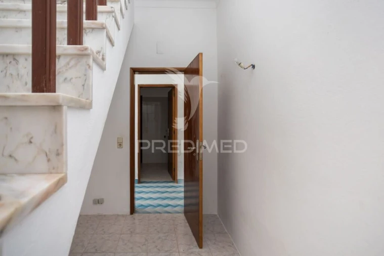 Moradia T4 para Venda em Torrão Foto 20