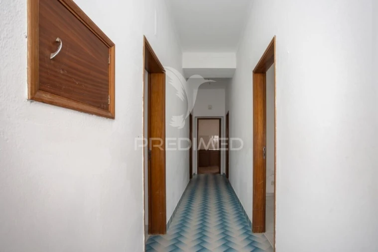 Moradia T4 para Venda em Torrão Foto 4