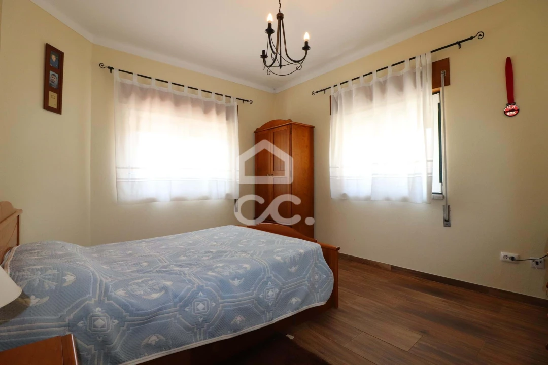 Moradia T3 para Venda em Vila Nova da Barquinha Foto 11