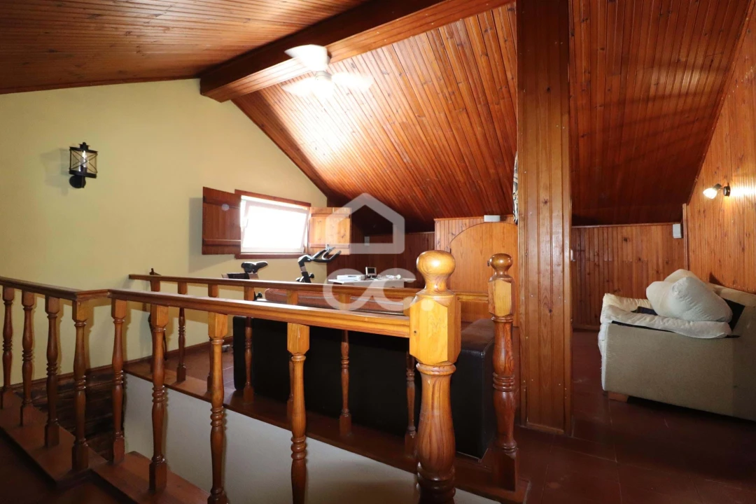 Moradia T3 para Venda em Vila Nova da Barquinha Foto 21