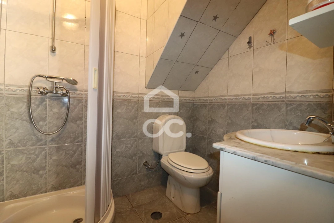 Moradia T3 para Venda em Vila Nova da Barquinha Foto 14