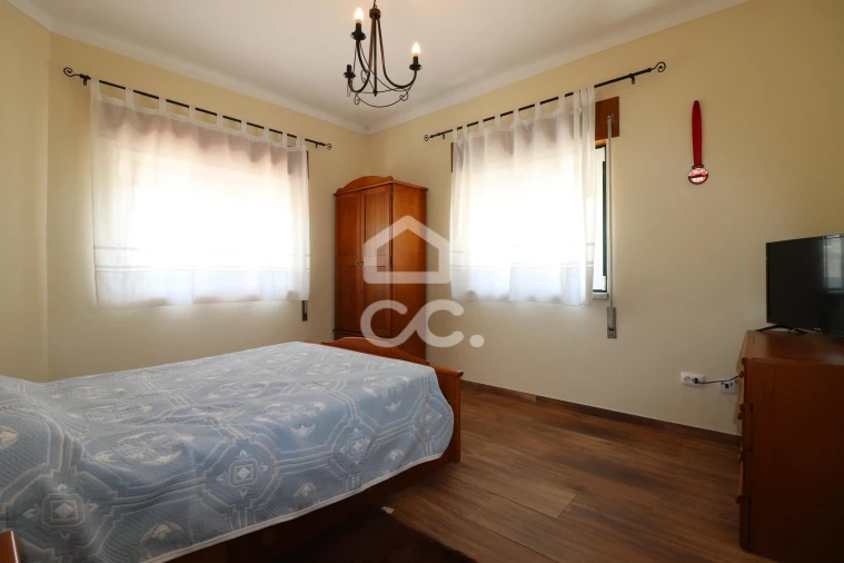 Moradia T3 para Venda em Vila Nova da Barquinha Foto 9