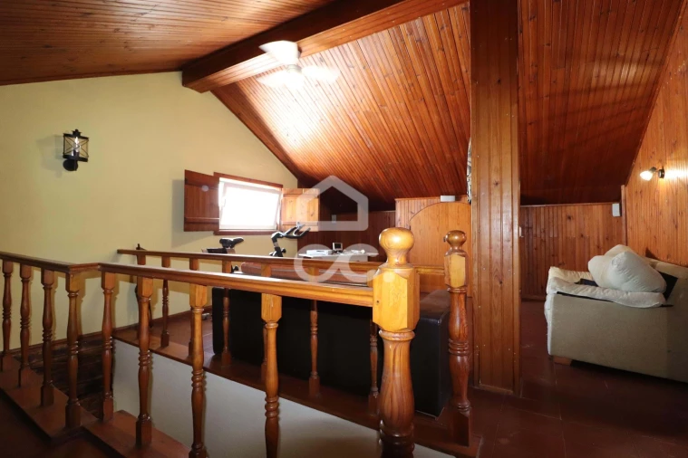 Moradia T3 para Venda em Vila Nova da Barquinha Foto 21