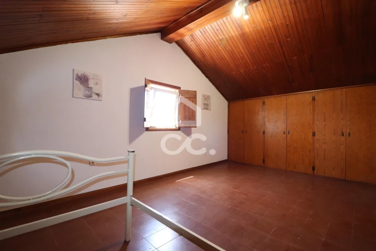 Moradia T3 para Venda em Vila Nova da Barquinha Foto 20