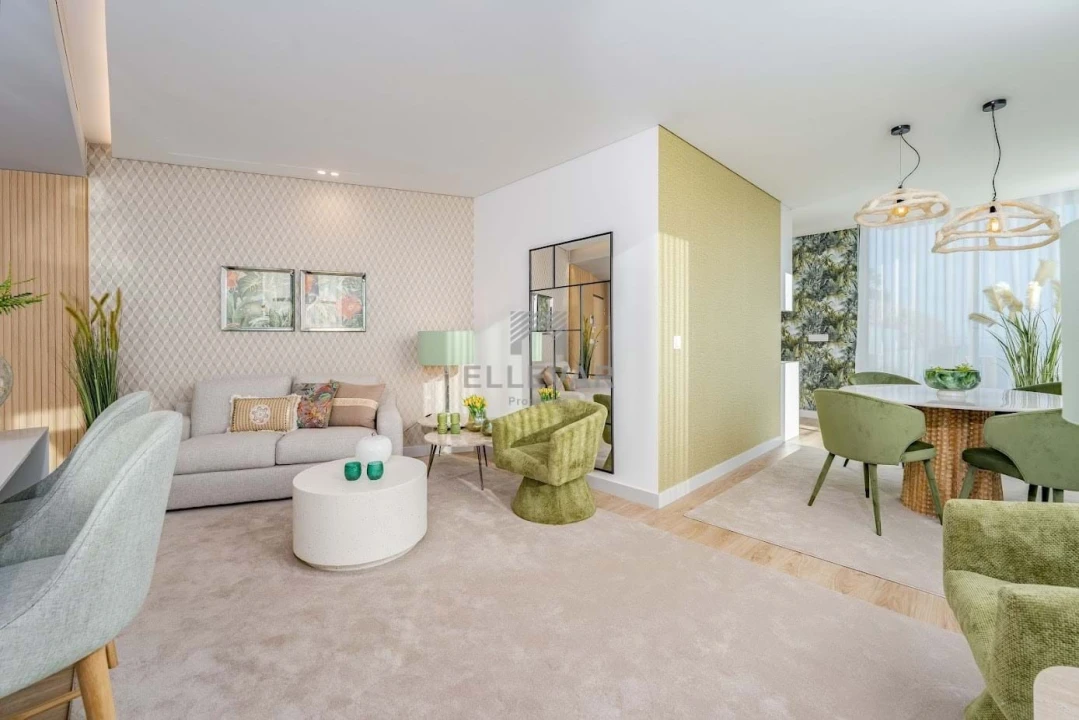 Apartamento T2 para Venda em Calheta Foto 15