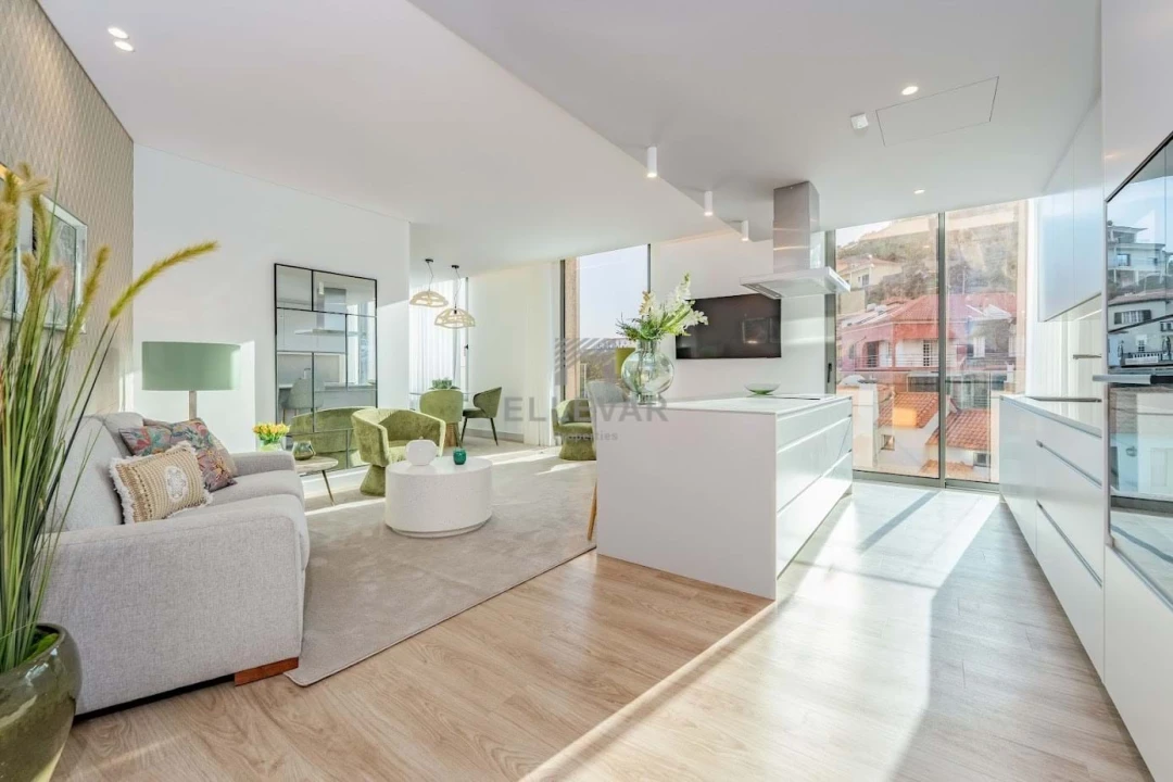 Apartamento T2 para Venda em Calheta Foto 13