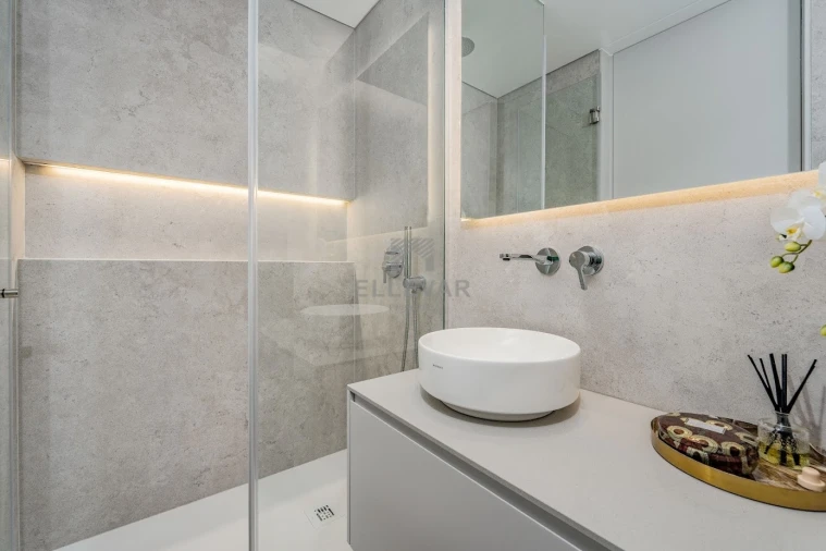 Apartamento T2 para Venda em Calheta Foto 18