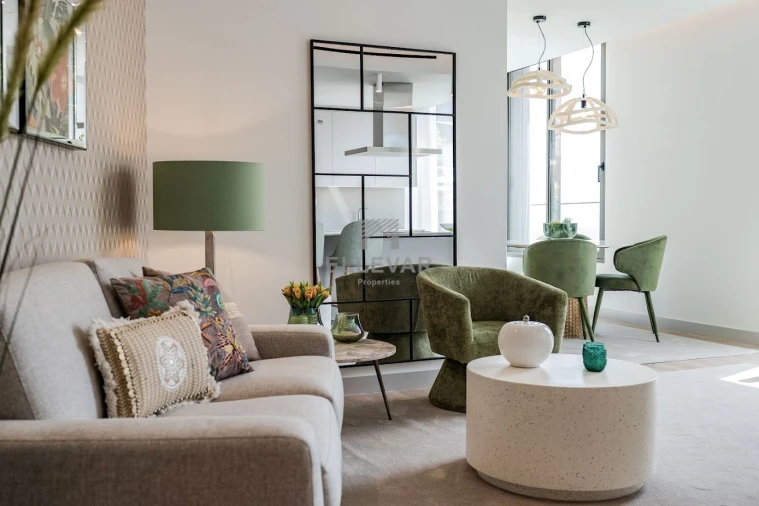 Apartamento T2 para Venda em Calheta Foto 11