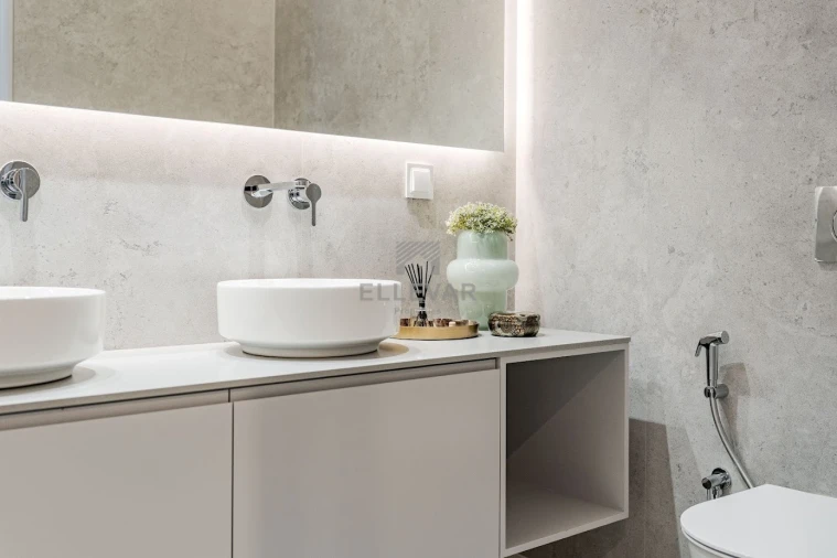 Apartamento T2 para Venda em Calheta Foto 10