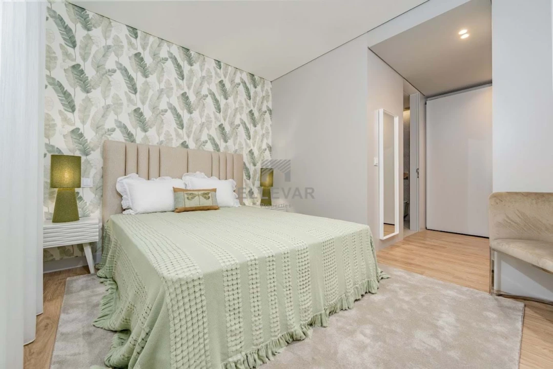 Apartamento T2 para Venda em Calheta Foto 17