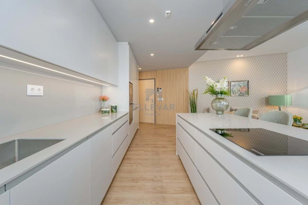 Apartamento T2 para Venda em Calheta Foto 8