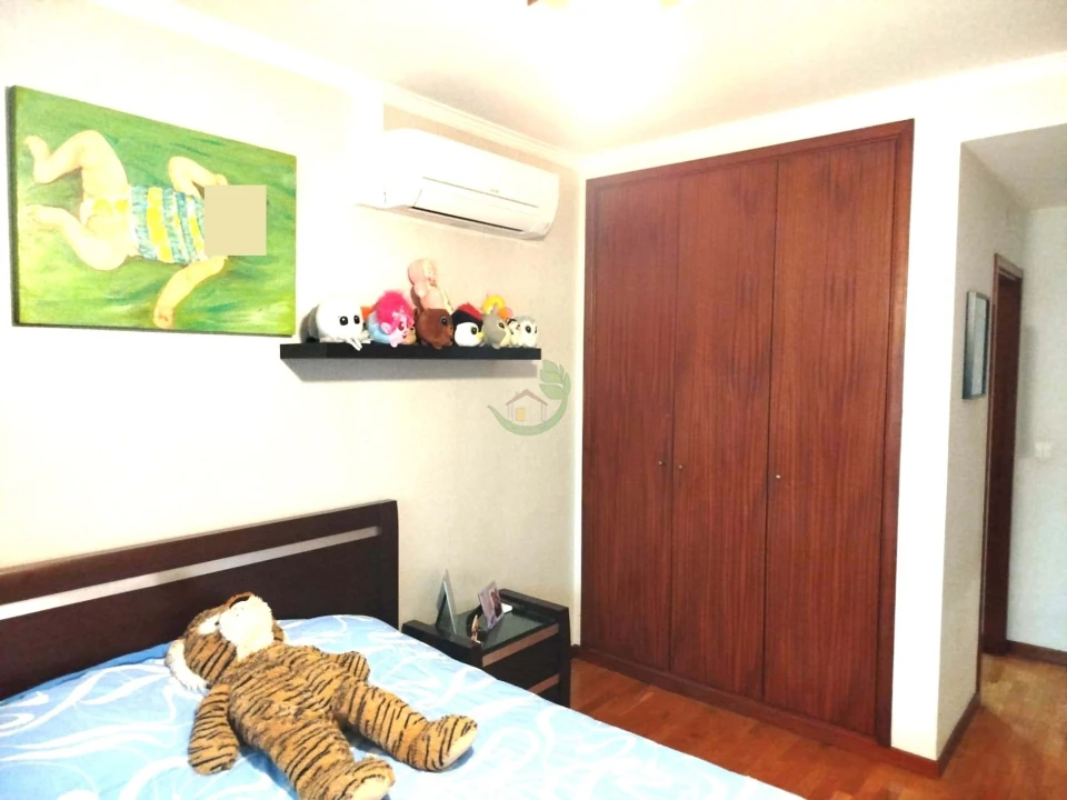 Apartamento T3 para Venda em Vila Verde e Barbudo Foto 10