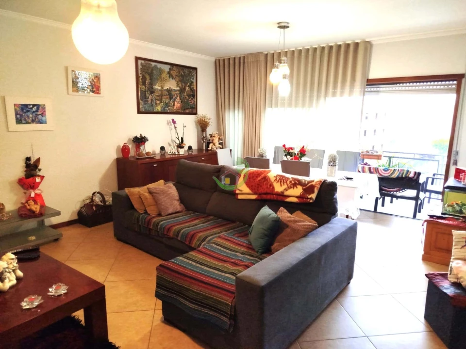 Apartamento T3 para Venda em Vila Verde e Barbudo Foto 18