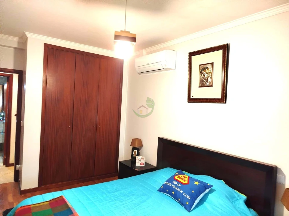 Apartamento T3 para Venda em Vila Verde e Barbudo Foto 7