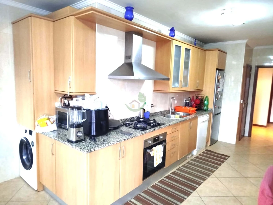 Apartamento T3 para Venda em Vila Verde e Barbudo Foto 20