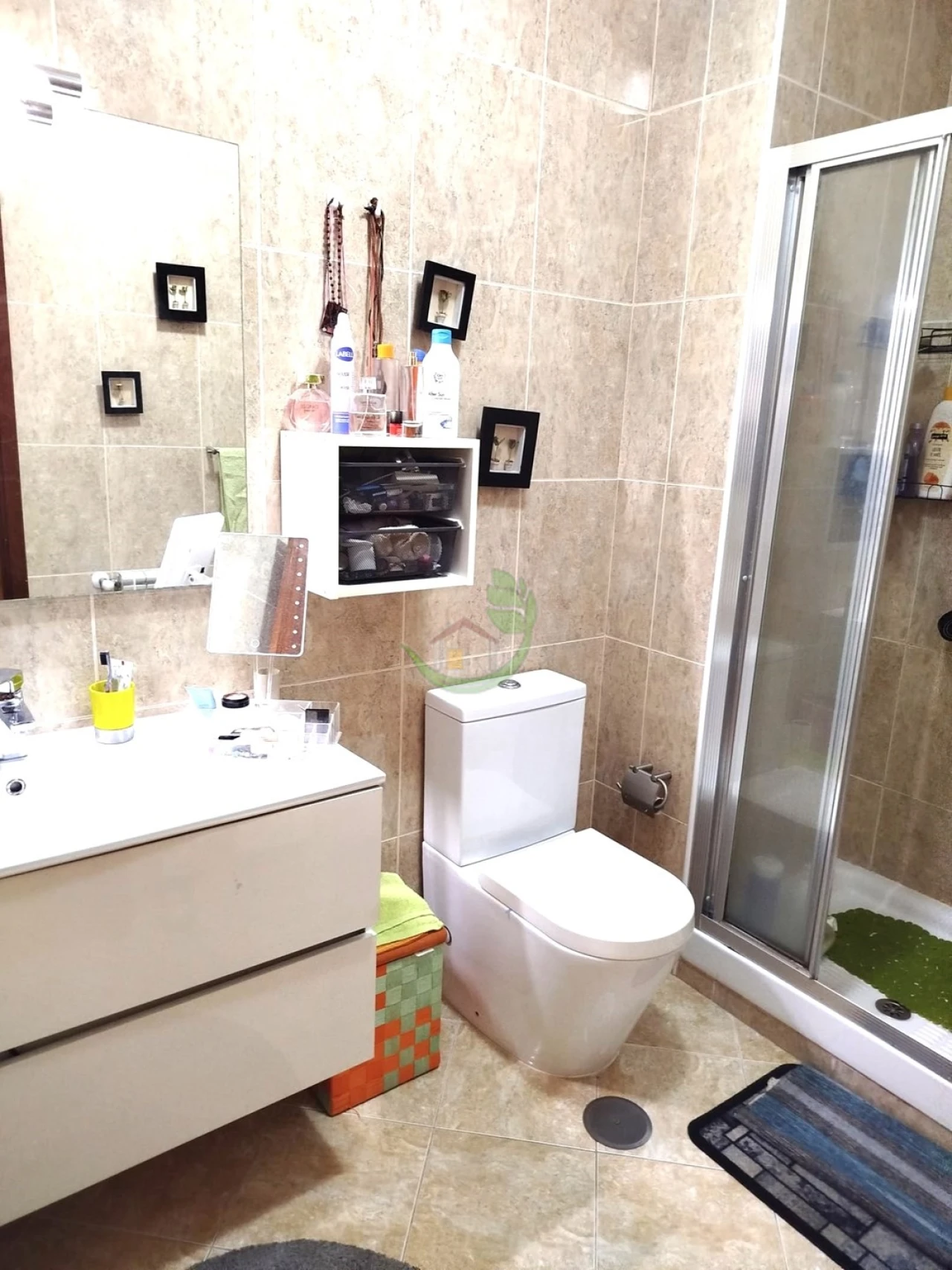 Apartamento T3 para Venda em Vila Verde e Barbudo Foto 12