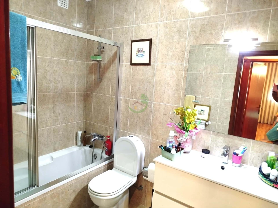 Apartamento T3 para Venda em Vila Verde e Barbudo Foto 15