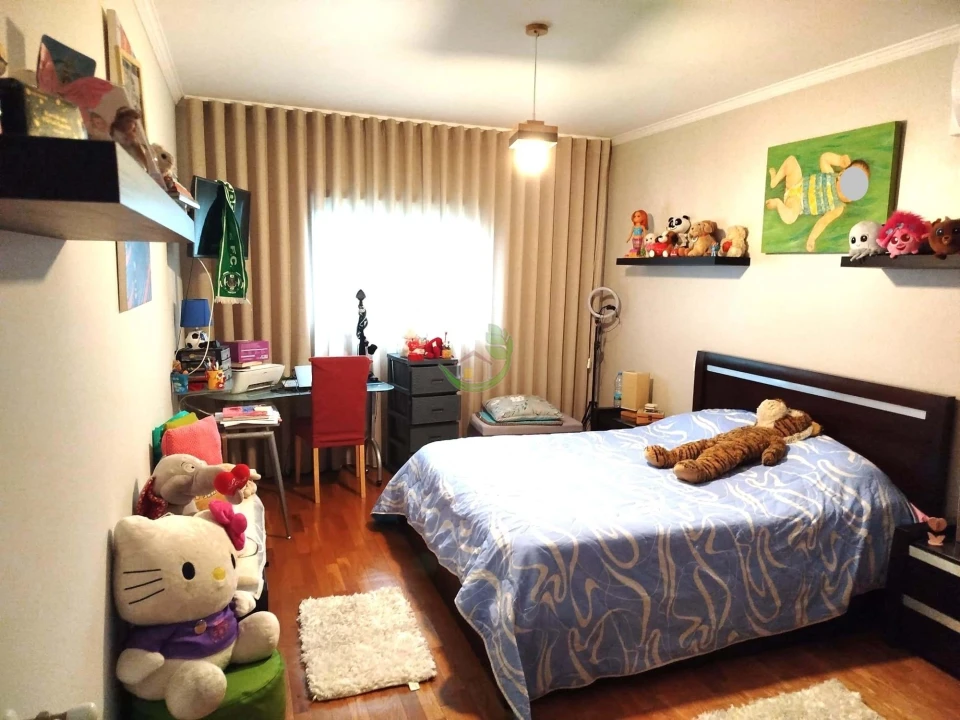 Apartamento T3 para Venda em Vila Verde e Barbudo Foto 11