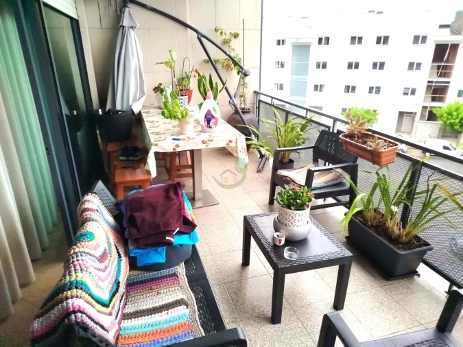 Apartamento T3 para Venda em Vila Verde e Barbudo Foto 24
